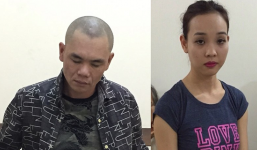 “Ông trùm” mua bán ma tuý xuyên quốc gia bị bắt cùng kho súng đạn